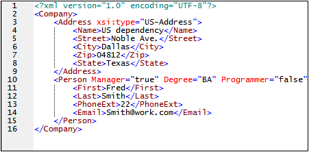 Implementing IXmlWriter Part 12: Supporting Pretty-Printing