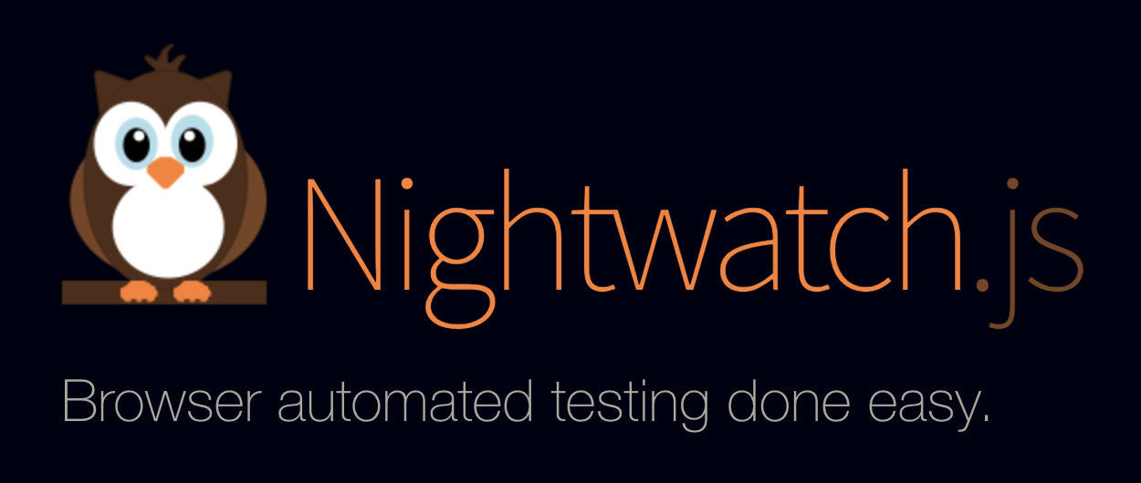 Unit Testing Emscripten Library in Browser Using CMake and Nightwatch.JS